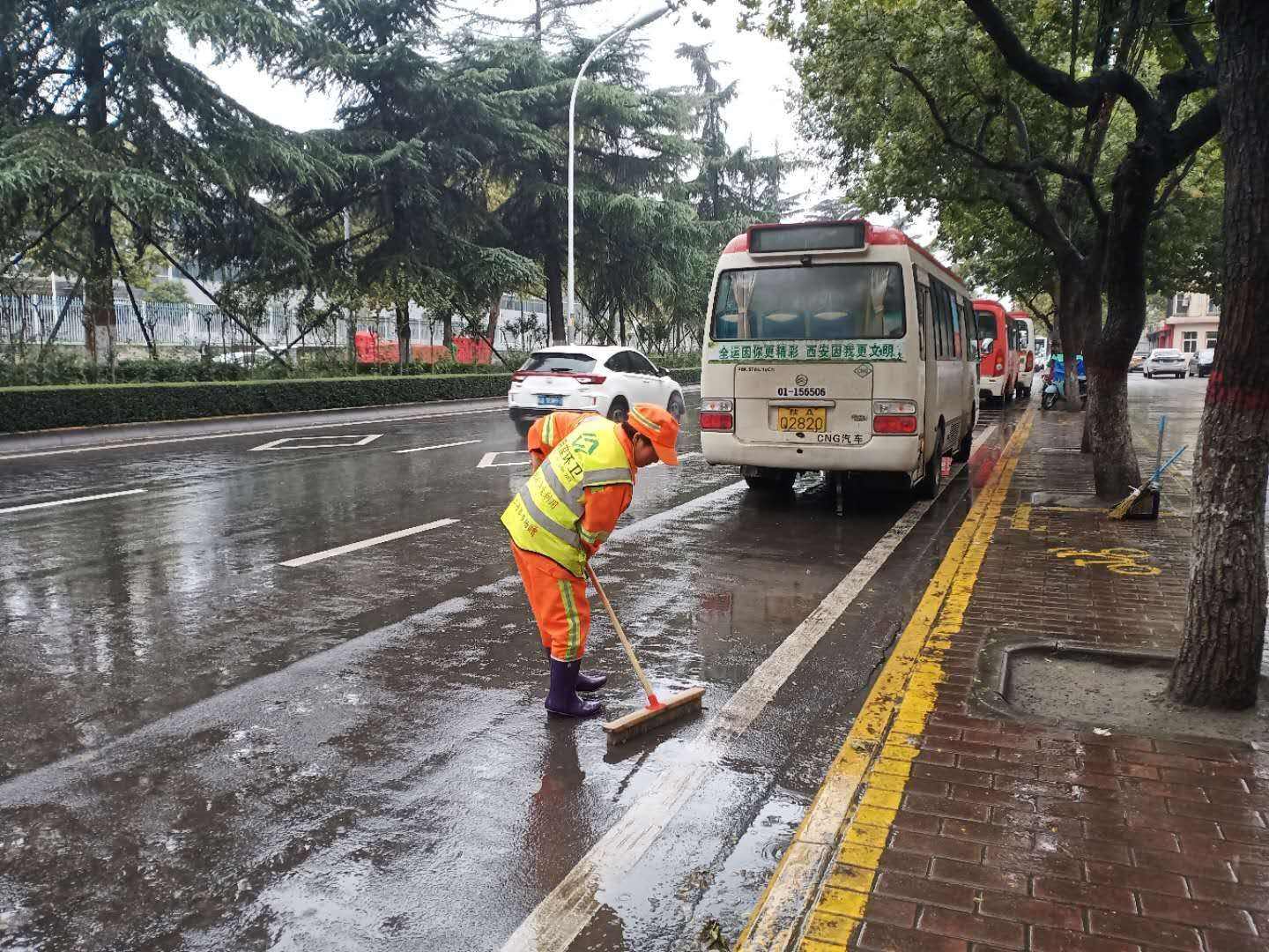 大关县城市保洁 (1)