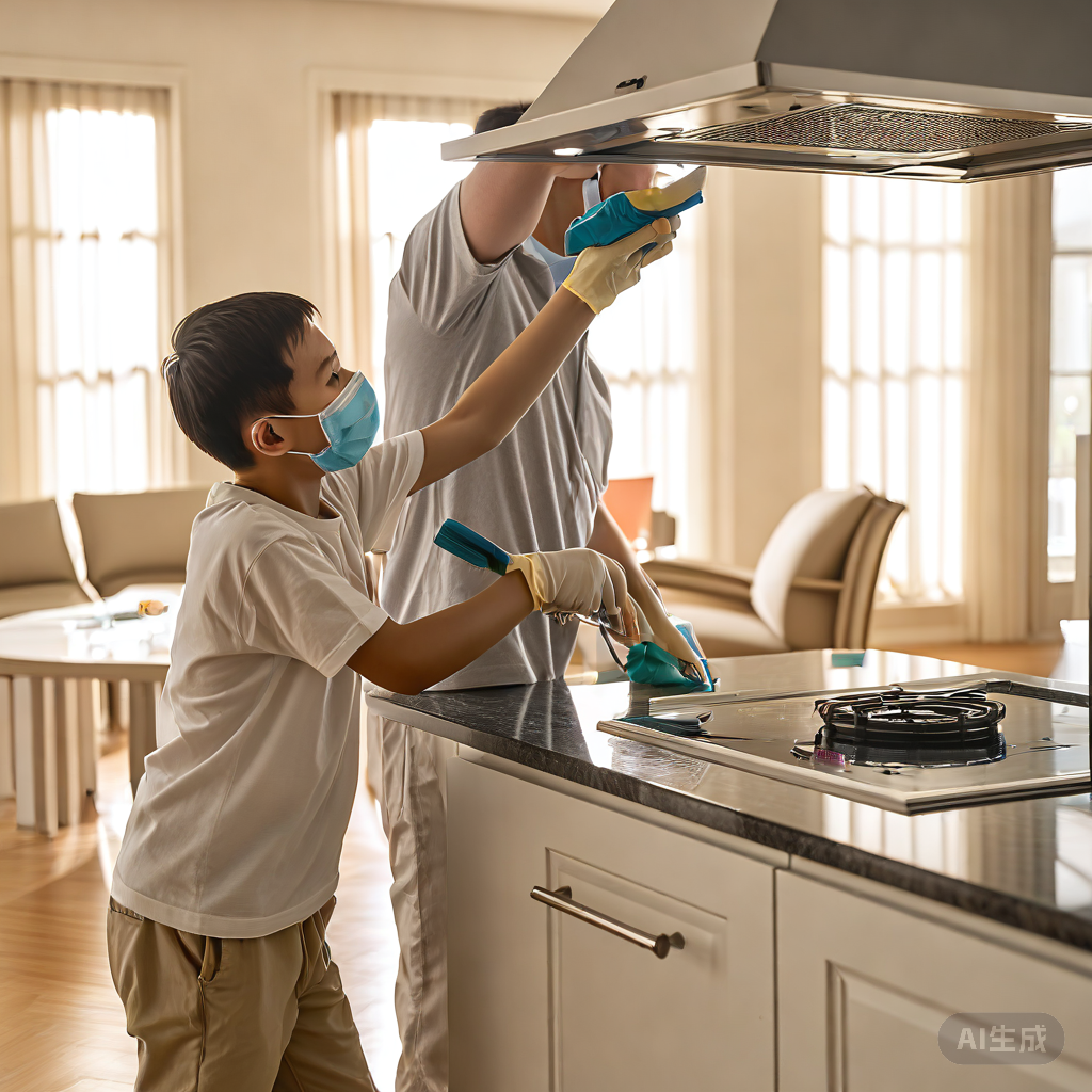 大关县家庭保洁